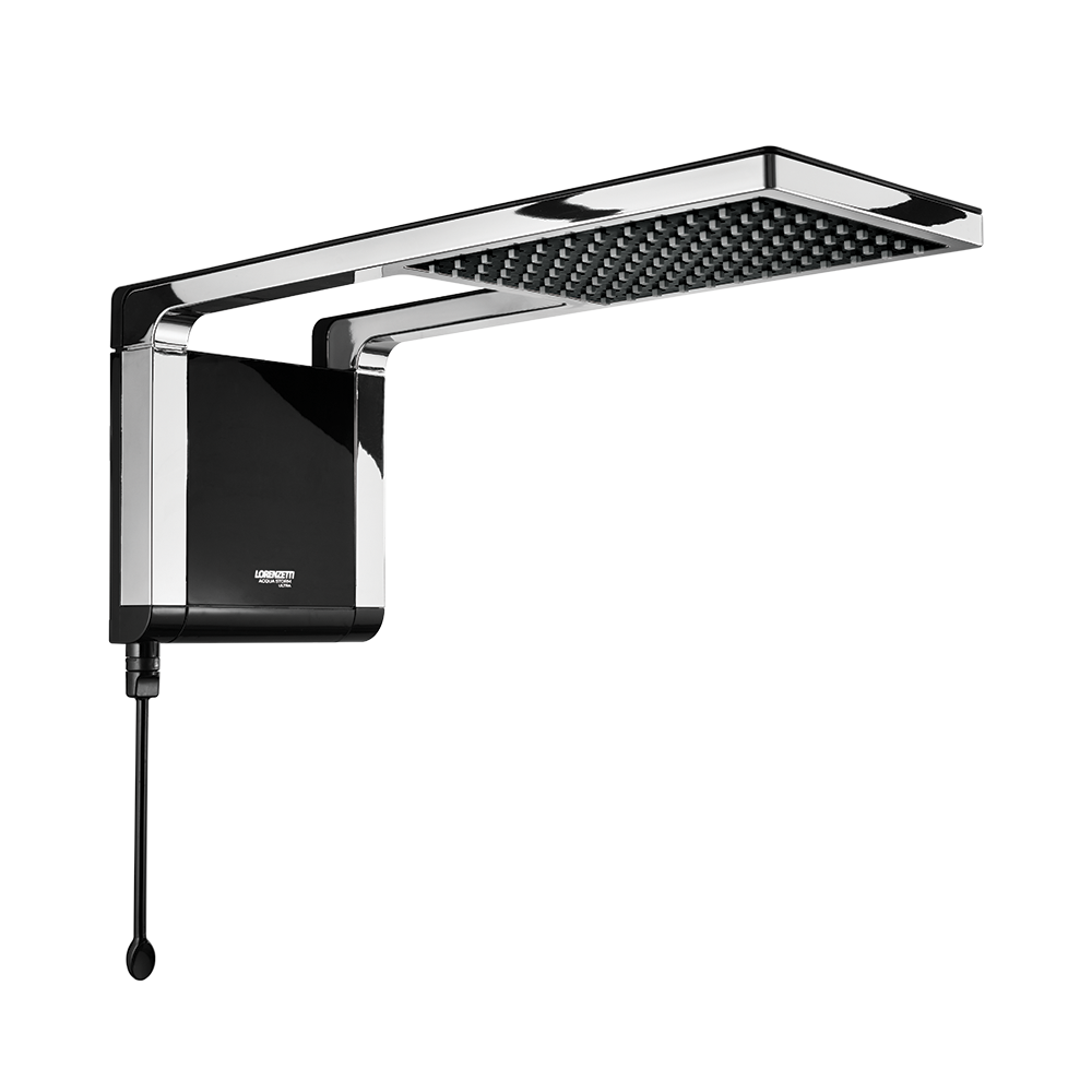 Ducha Eléctrica Lorenzetti Acqua Storm Ultra 110v