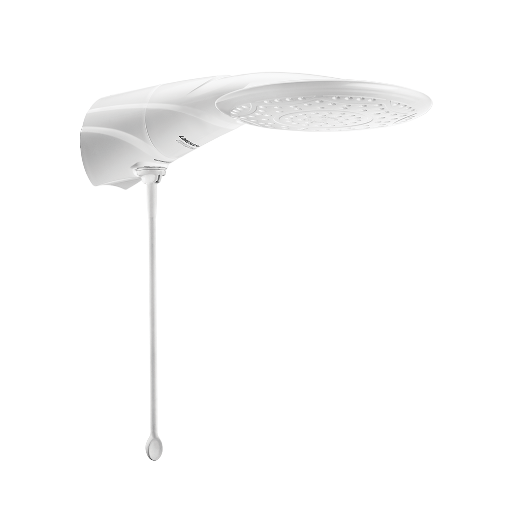 Ducha Eléctrica Lorenzetti Advanced Multitemperaturas 220v