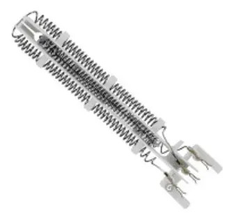 Resistencia Ducha advanced multitemperatura 220V - Lorenzetti Colombia