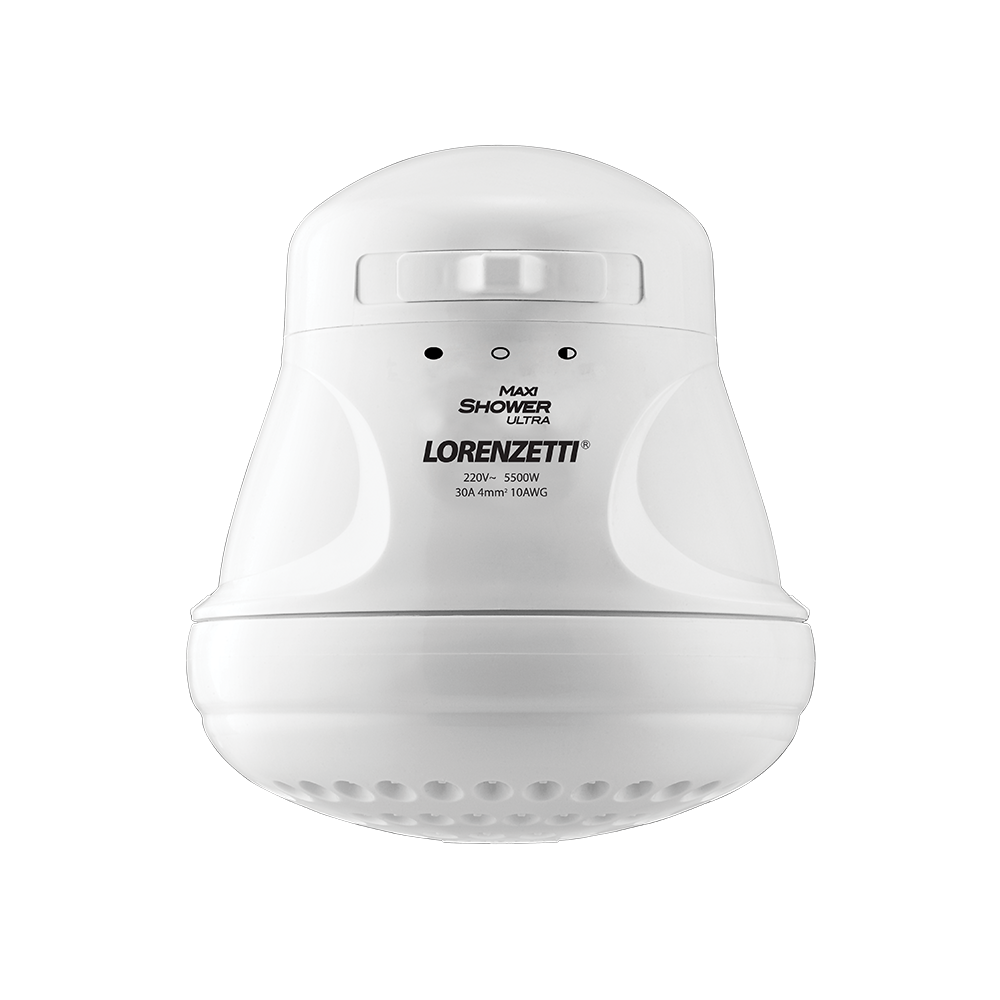 Ducha Electrica Lorenzetti Maxi Shower 3t 110v