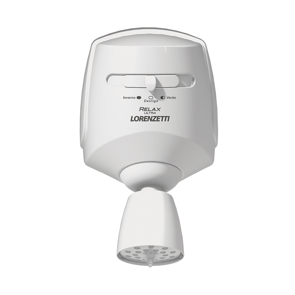 Ducha Electrica Lorenzetti Relax Ultra - Lorenzetti Colombia