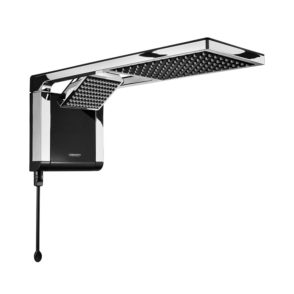Ducha Eléctrica Lorenzetti Acqua Duo Ultra  - Lorenzetti Colombia