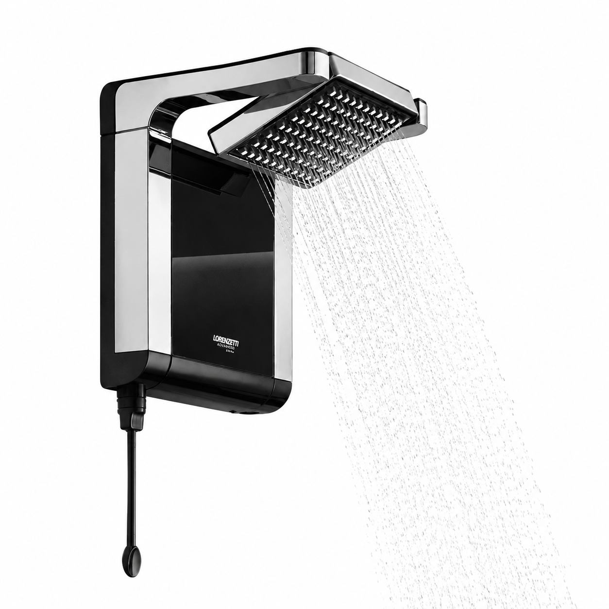 Ducha Eléctrica Lorenzetti Acqua Star Ultra 110v