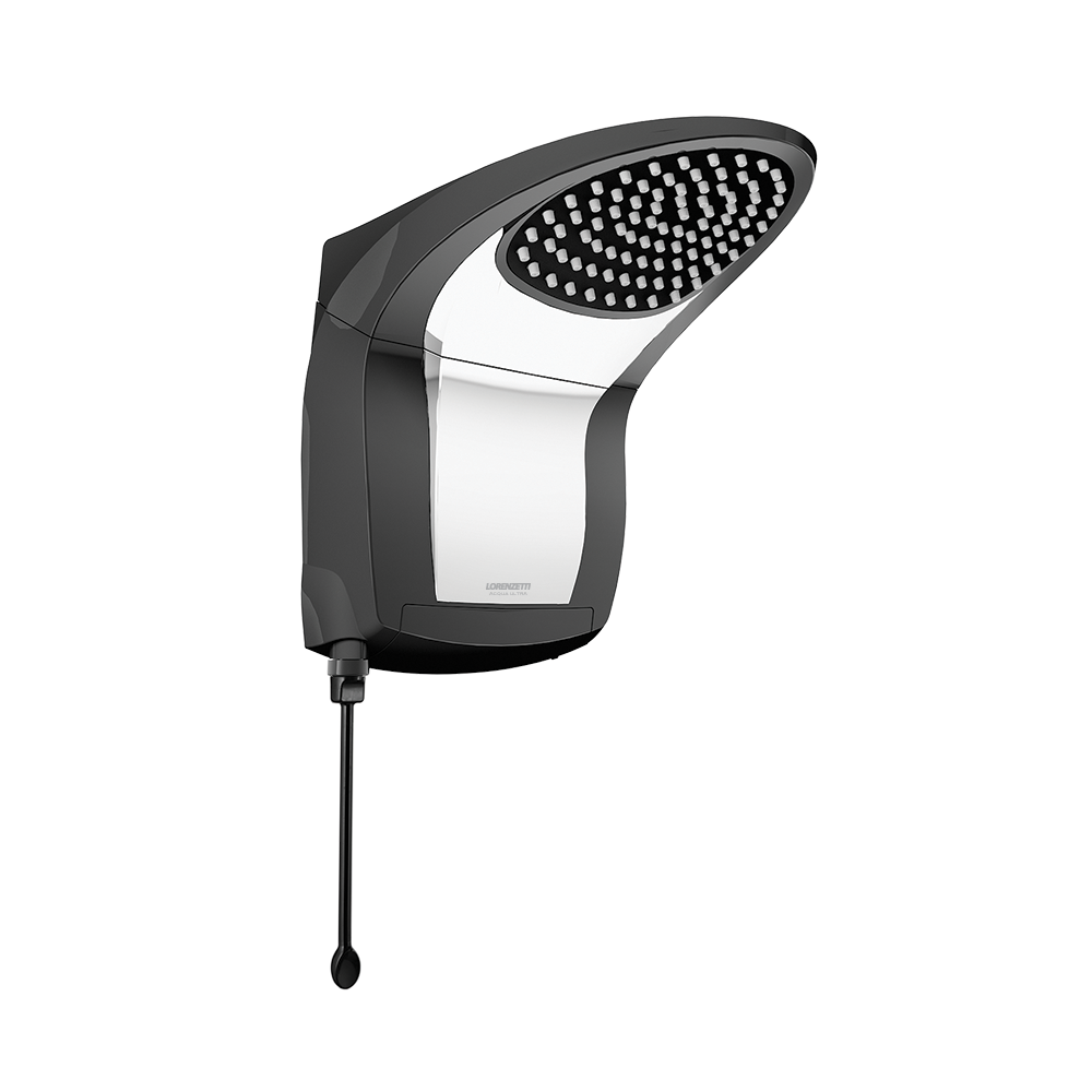 Ducha Electrica Lorenzetti Acqua Jet Ultra - Miniatura 2
