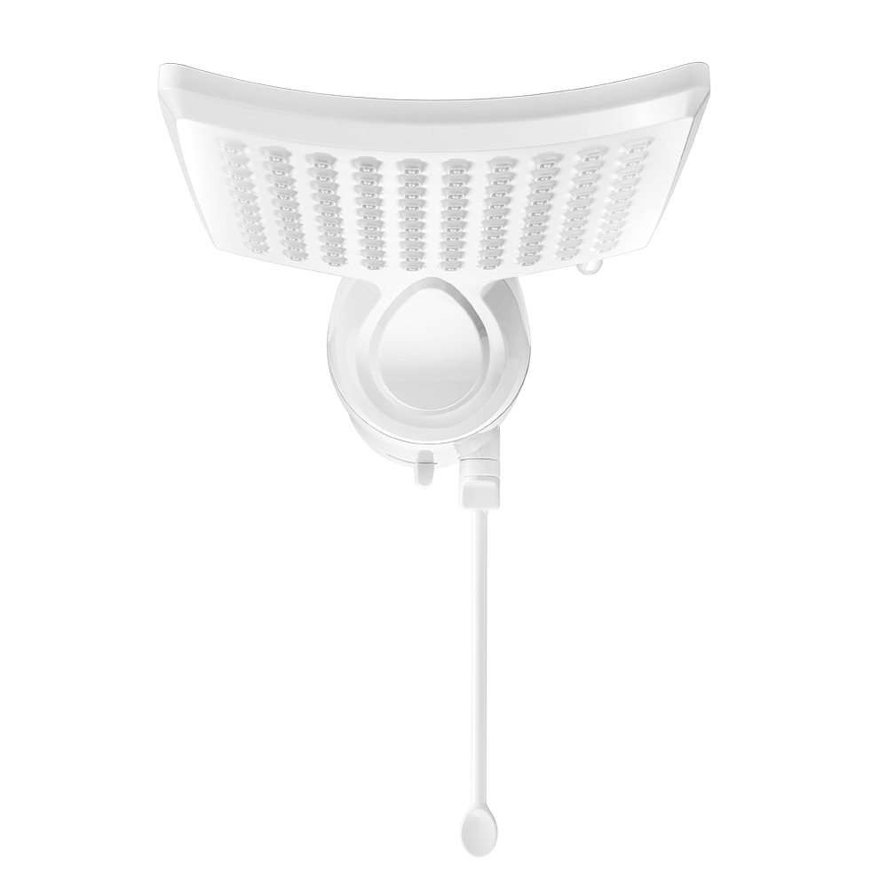 Ducha Electrica Lorezentti Loren Shower Ultra Electrónica - Miniatura 2